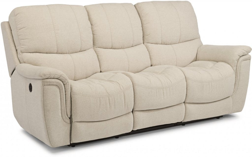 Flexsteel Coco Reclining Sofa Bailey S Center Flexsteel Coco Reclining Sofa