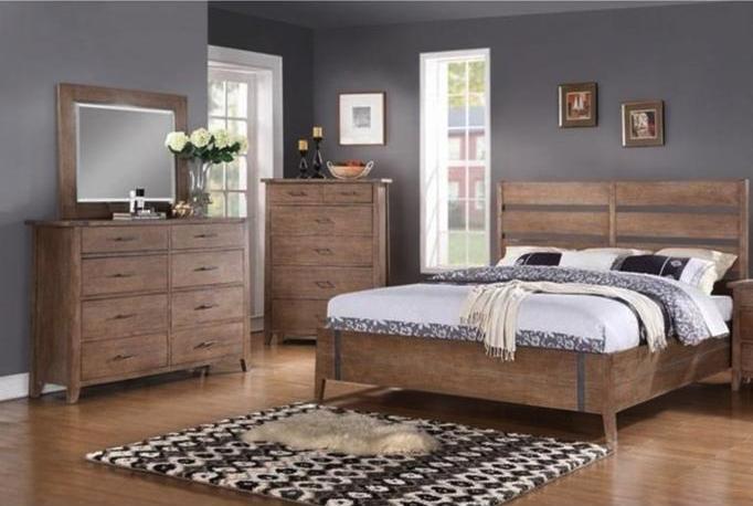 Emerald Viewpoint Bedroom Set Bailey S Center