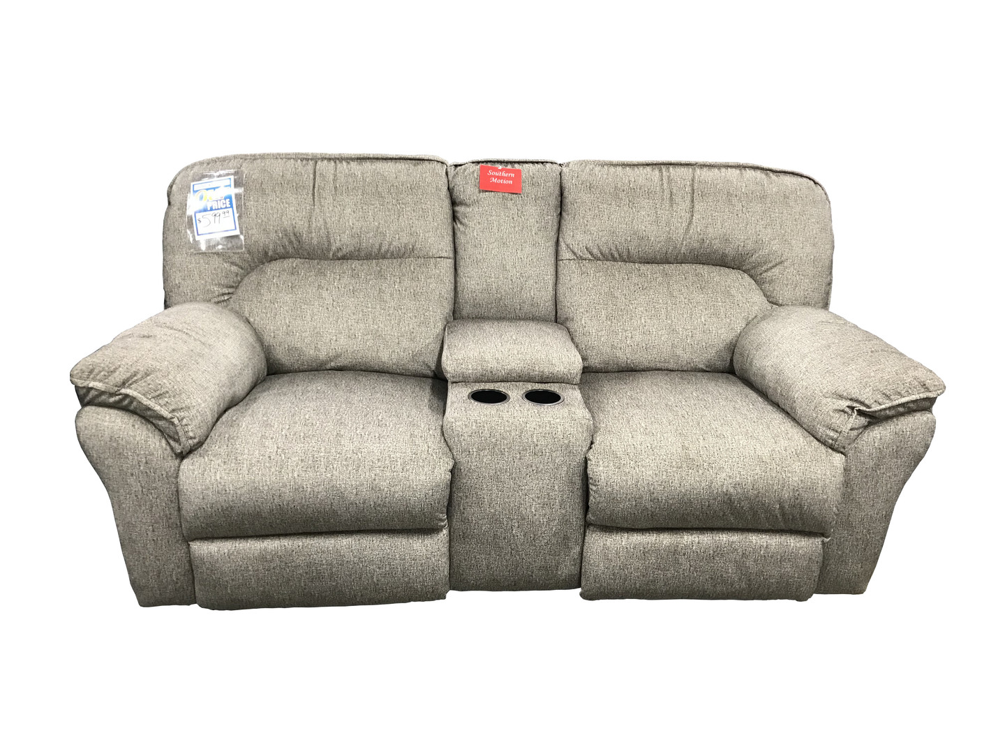 Sofas, Loveseats, & Recliners Bailey's Discount Center