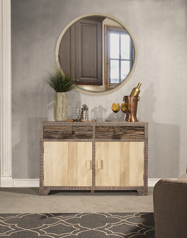 Home Furnishings Bailey's Discount Center